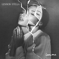 Love, me - EP - Lennon Stella