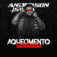 Aquecimento 1.0 - Single - Dj anderson silva