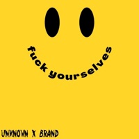 Mean (feat. The Brand) - Single - MC Unknown