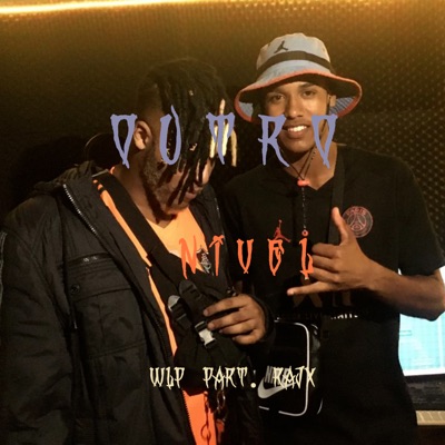 Outro Nível (feat. Rajx Oficial) - Single