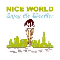 Enjoy the Weather — Nice World