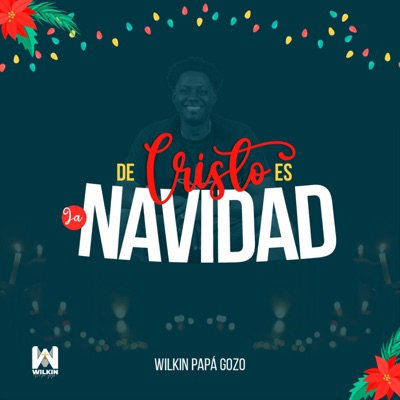 De Cristo es la Navidad - Single