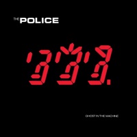 The Police Ablum Cover