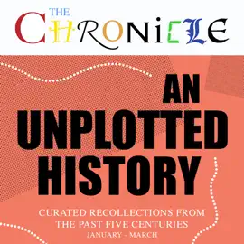 The Chronicle - Book One: Full-cast dramatisation