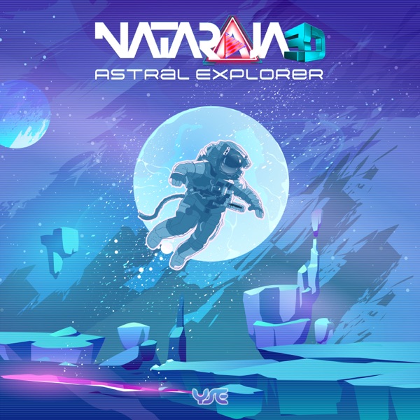 Astral Explorer - Single