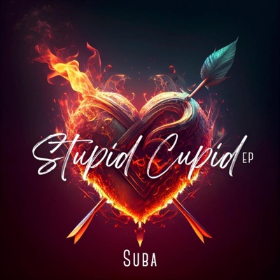Stupid Cupid - EP