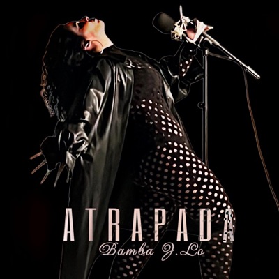 ATRAPADA - Single
