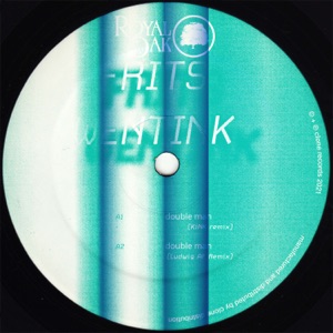 Double Man Remixes - EP