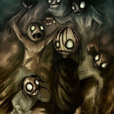 Bedroom Acoustics EP