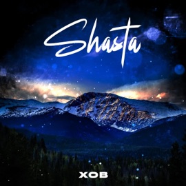 Shasta XOB