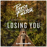 Losing You - Single - Pierce Fulton