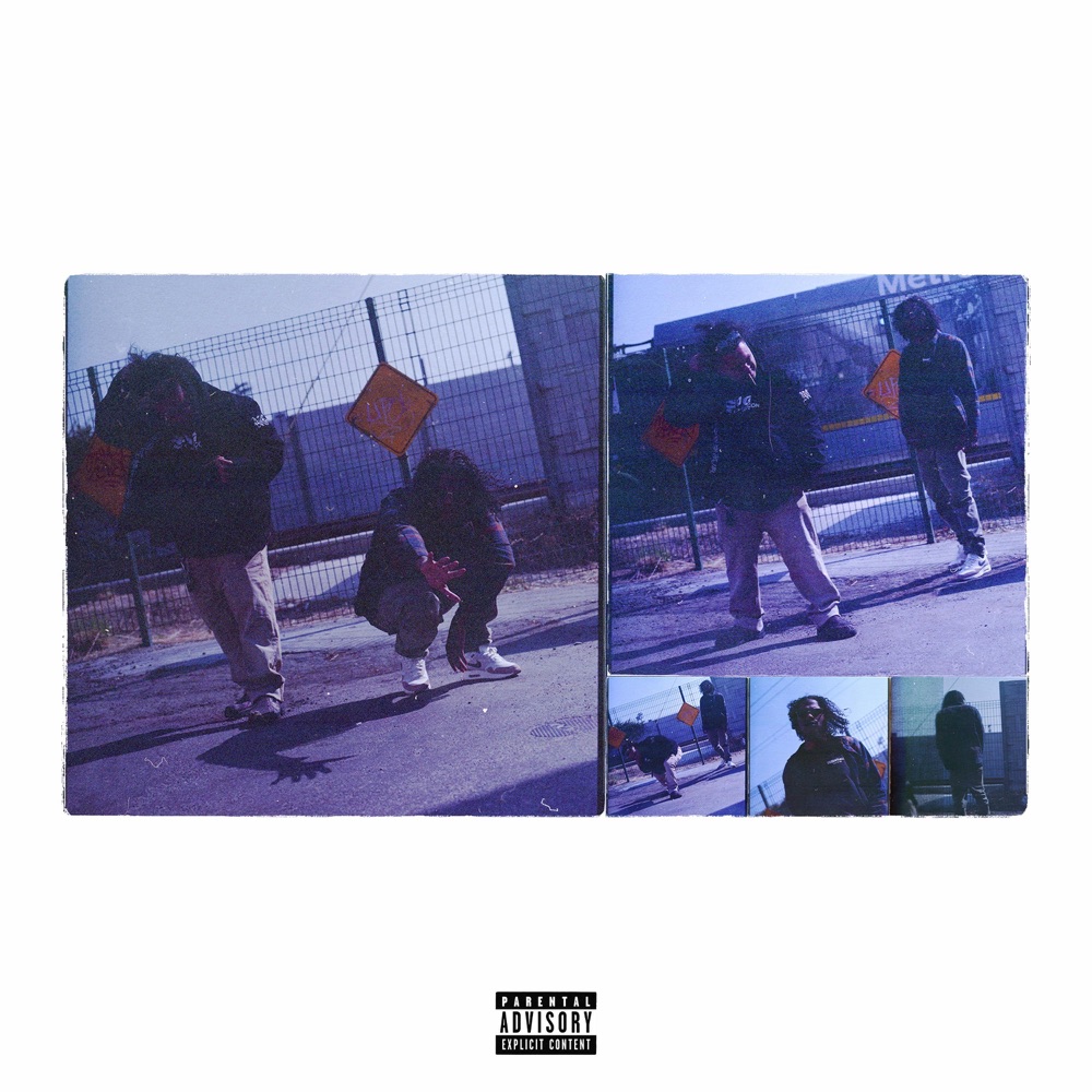 Обложка альбома «Motions - Single» — Zacari & Ab-Soul