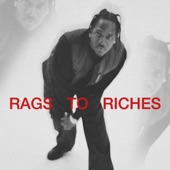 Rags to Riches - EP artwork