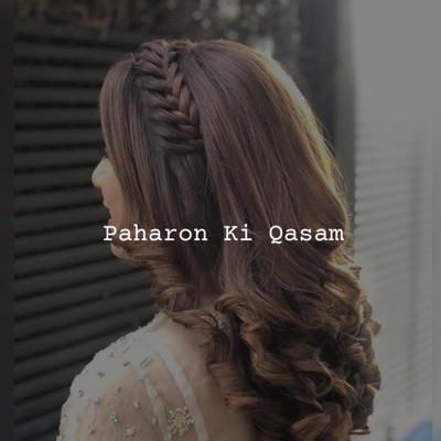 Abuzar Marshall - Tum Chale Aao Paharon Ki Kasam