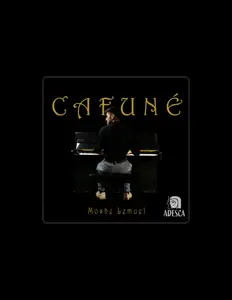 Hör dir Moshe Lemuel an, schau dir Musikvideos an, lies die Biografie, finde Tourdaten und mehr!