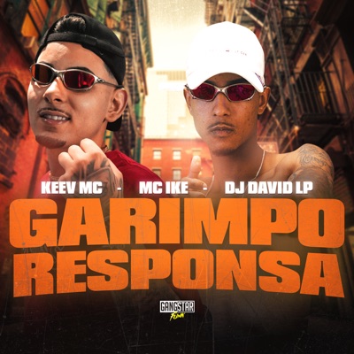 Garimpo Responsa - Single