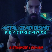 A Stranger I Remain (From "Metal Gear Rising: Revengeance") artwork