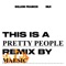 Dillon Francis, INJI Ft. INJI - Pretty People