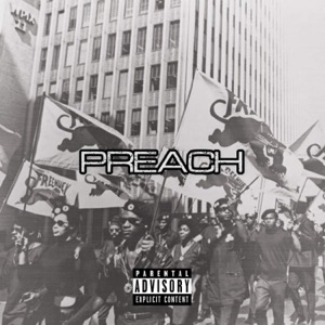 Preach - EP
