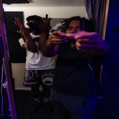 SCOTTIE FOR a FEAT (feat. Hood Tali) - Single