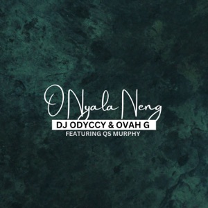 O Nyala Neng (feat. QS Murphy)