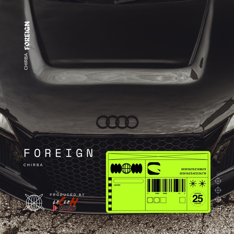 Foreign - Single