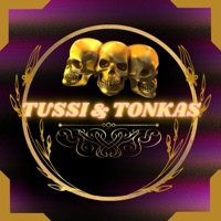 Tussi & Tonkas - EP - Tussiwarriors