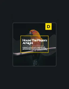 收听 House The Players、观看音乐视频、阅读小传、查看巡演日期等 ！