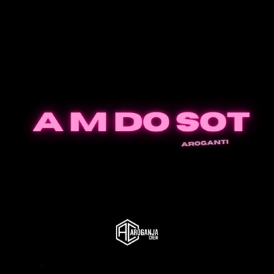 A m Do Sot ? - Single