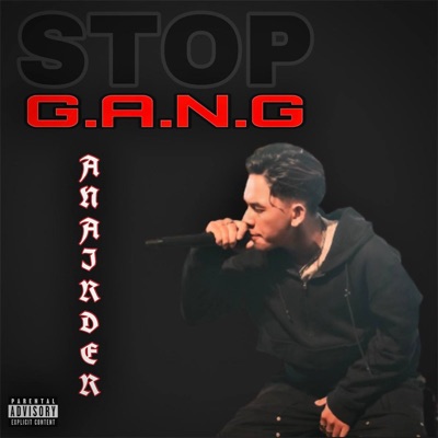STOP G.A.N.G - Single