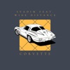 Corvette (feat. Wide Distance) - Single