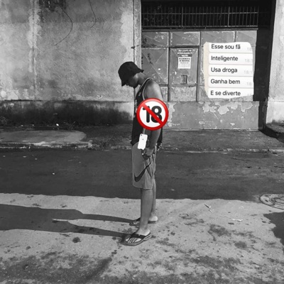 Rotina - Single