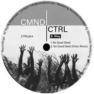 Ctrl004 - Single
