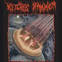 Across Azeroth — Witches Hammer