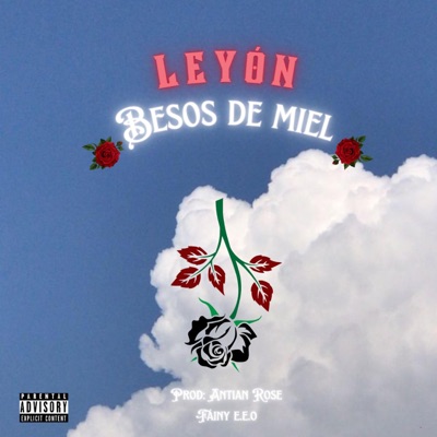Besos de miel - Single