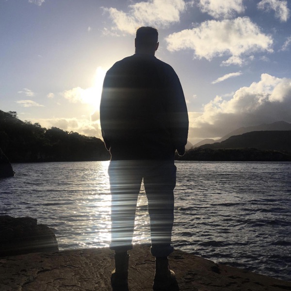 Vitruvian Man - Single album cover