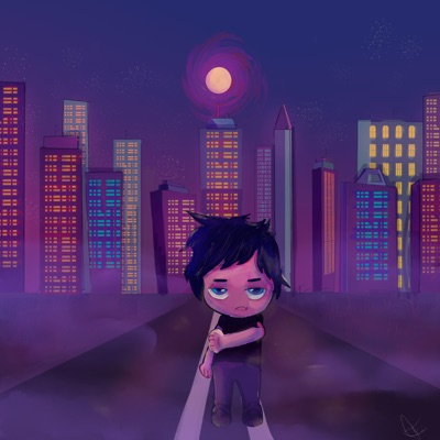 Outra Cidade. - Single