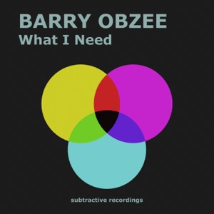 What I Need - Single