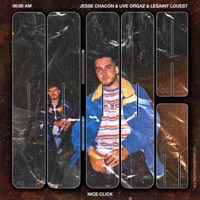 00:00 AM (feat. Uve Orgaz & Le Saint Louest) - Single - Jesse Chacón