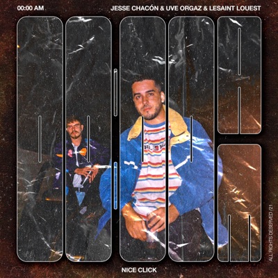 00:00 AM (feat. Uve Orgaz & Le Saint Louest) - Single