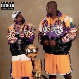 Blessings (feat. Fr33 Tha Sinner) ItsUnknownMF