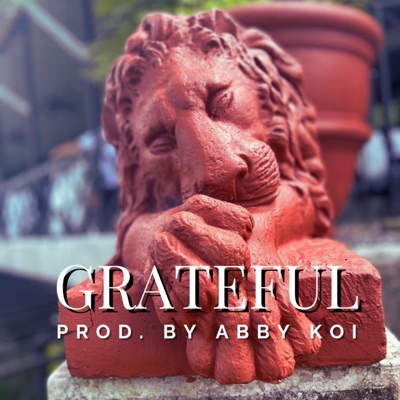 Grateful Rap Beat - Single