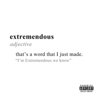 extremendous - Single - Kid Rohan & JEWKBOXX