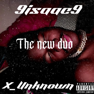 The new duo (feat. 9isaac9) - Single
