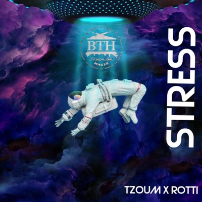 STRESS (feat. Rotti) - Single