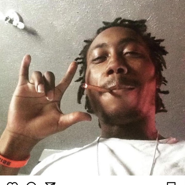 Dont Get Caught Lacking Outside (feat. RIP Lil Mark) - Single