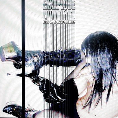 EXPLODE (feat. EMIR ICKY) - Single