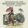 Daniel Defoe Hoofdstuk 1, 2 En 3 Daniel Defoe: Lotgevallen van Robinson Crusoë