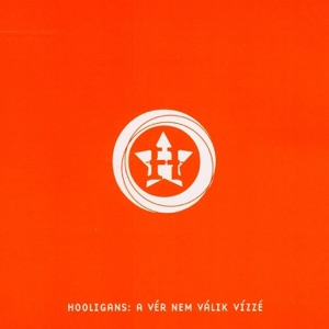 A Vér Nem Válik Vizzé - Single