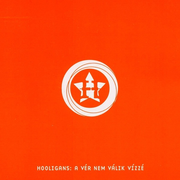 A Vér Nem Válik Vizzé - Single